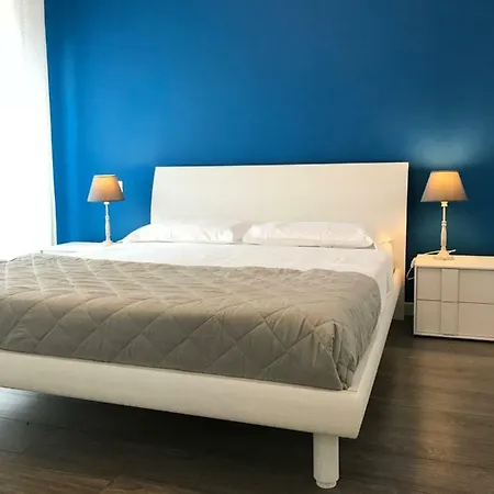 - Galliano Apartment *